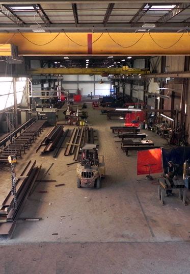 metal fabrication in upstate new york|New York's Top Custom Fabrication Shop .